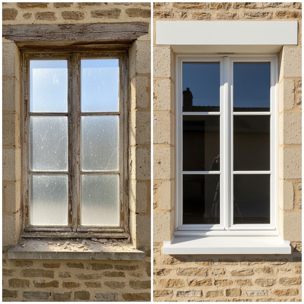 ROUSSET FERMETURE ET SECURITE